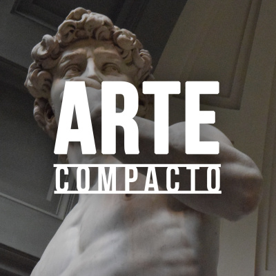 Podcast Arte Compacto