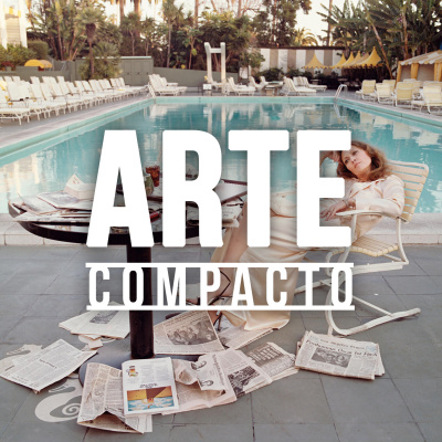 Podcast Arte Compacto