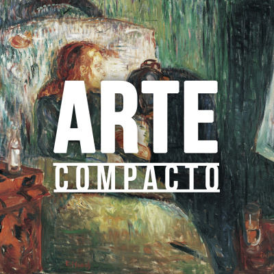 Podcast Arte Compacto