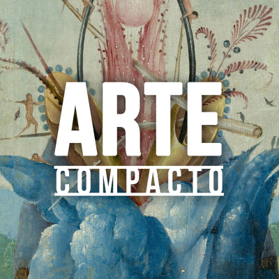 Podcast Arte Compacto
