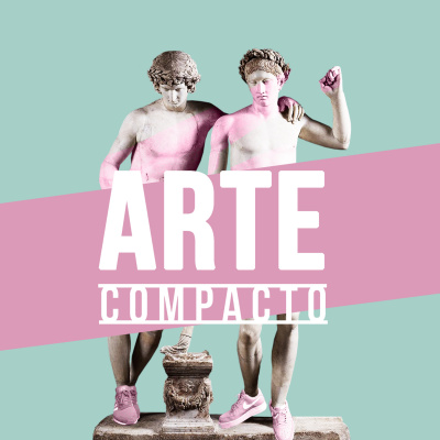 Podcast Arte Compacto