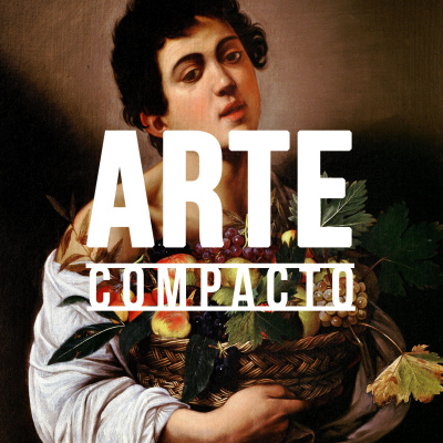 Podcast Arte Compacto