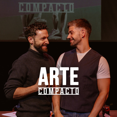 Podcast Arte Compacto