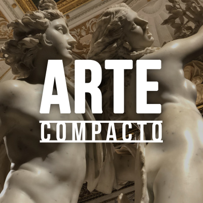 Podcast Arte Compacto