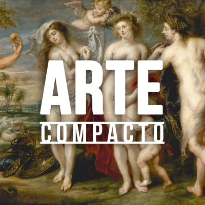 Podcast Arte Compacto