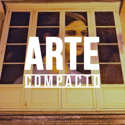 Podcast Arte Compacto