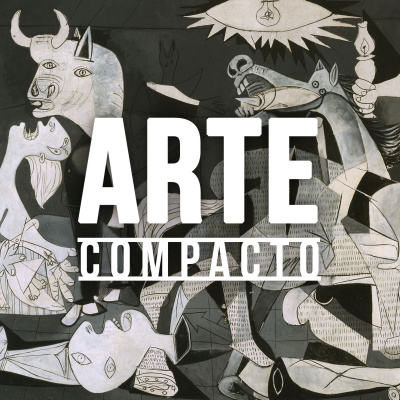 Podcast Arte Compacto
