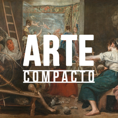 Podcast Arte Compacto