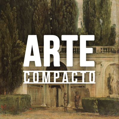 Podcast Arte Compacto