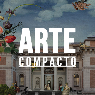 Podcast Arte Compacto