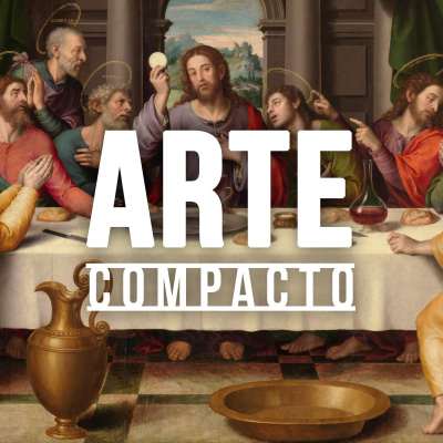 Podcast Arte Compacto
