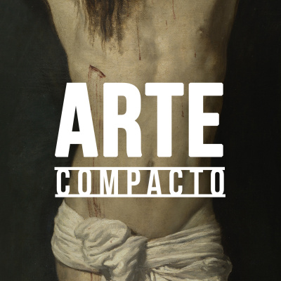 Podcast Arte Compacto