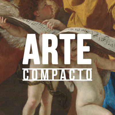 Podcast Arte Compacto