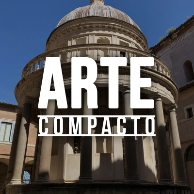 Podcast Arte Compacto
