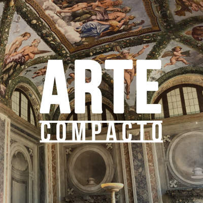 Podcast Arte Compacto