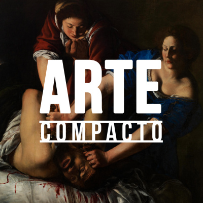 Podcast Arte Compacto