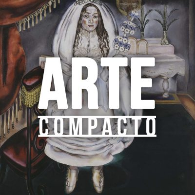 Podcast Arte Compacto