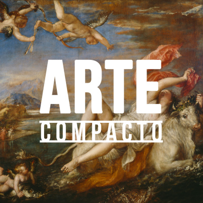 Podcast Arte Compacto