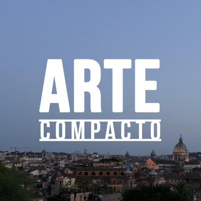 Podcast Arte Compacto
