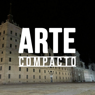 Podcast Arte Compacto