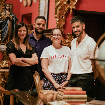 Podcast Arte Compacto