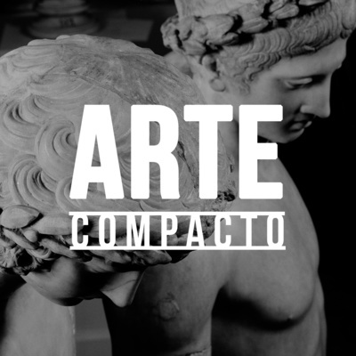 Podcast Arte Compacto