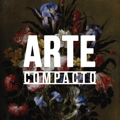 Podcast Arte Compacto