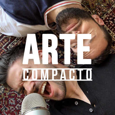 Podcast Arte Compacto
