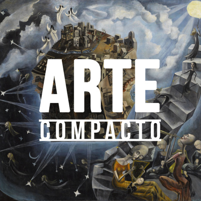 Podcast Arte Compacto