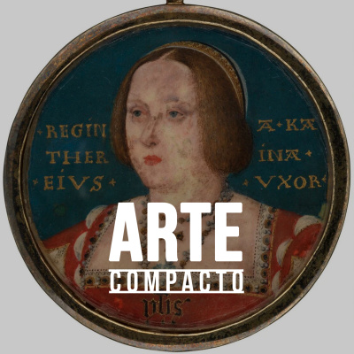 Podcast Arte Compacto