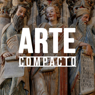 Podcast Arte Compacto