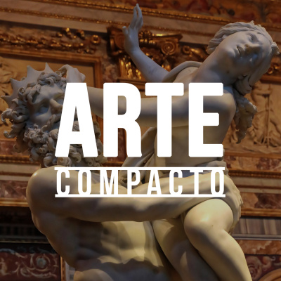 Podcast Arte Compacto