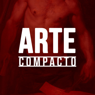 Podcast Arte Compacto