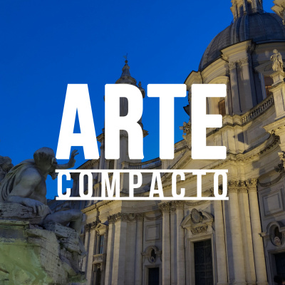 Podcast Arte Compacto