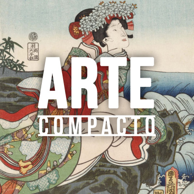 Podcast Arte Compacto