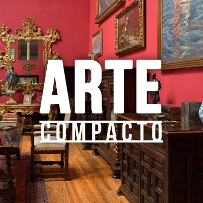 Podcast Arte Compacto