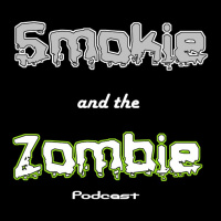 STZ # 25 - DJ Smokies August 2014 Minimix (enhanced podcast)