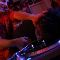 STZ # 15 - DJ Zombie