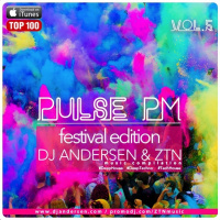 DJ Andersen  ZTN @ Pulse PM Vol.5 (Festival edition)