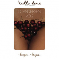 TUTTO BENE 6 YEARS VOL.2 @ Mix by Dj Andersen 2015