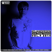 Dj Andersen @ Love Deep Session Vol.9 2014