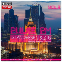 DJ Andersen  ZTN @ Pulse PM Vol 3