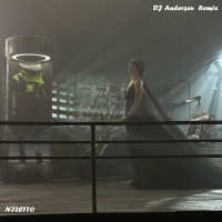 NILETTO - Some Like You (DJ Andersen Remix)