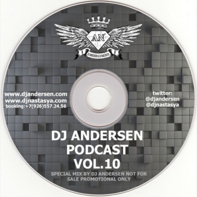 Dj Andersen