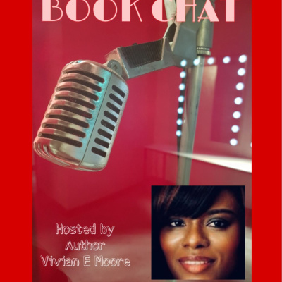 Author Vivian E. Moore