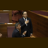 Resumen de la semana en la Comunitat Valenciana (28/11/2025)