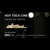 Hoy toca cine, con Áurea Ortiz (20/11/2025)