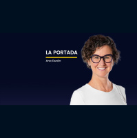 La Portada de Ana Durán (20/11/2025)