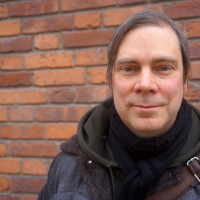 87. Jukka Rintamäki