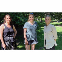 80. Communitydans på distans